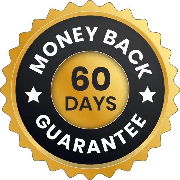 LungRestore money back guarantee